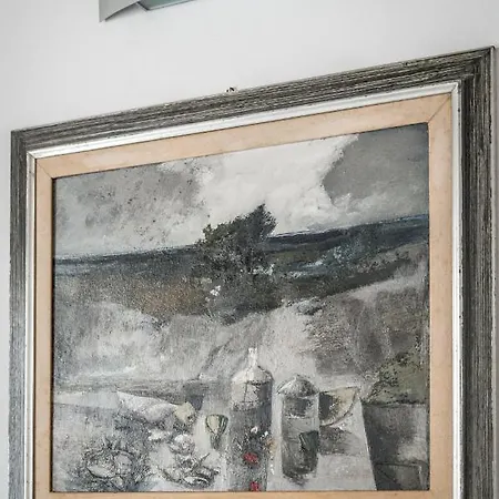 Apartamento Ghirlandina - La Casa Dell'esteta *