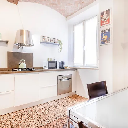 Ghirlandina - La Casa Dell'esteta Apartamento