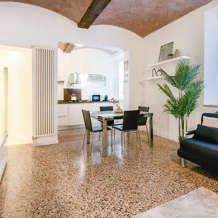 Apartamento Ghirlandina - La Casa Dell'esteta *