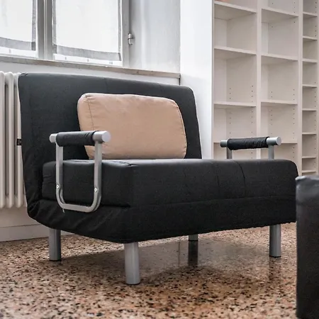 Ghirlandina - La Casa Dell'esteta Appartement Modena