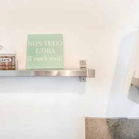 Ghirlandina - La Casa Dell'esteta Appartement