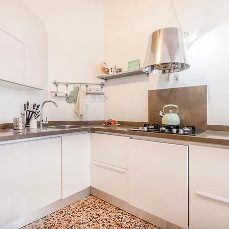 Apartment Ghirlandina - La Casa Dell'esteta *