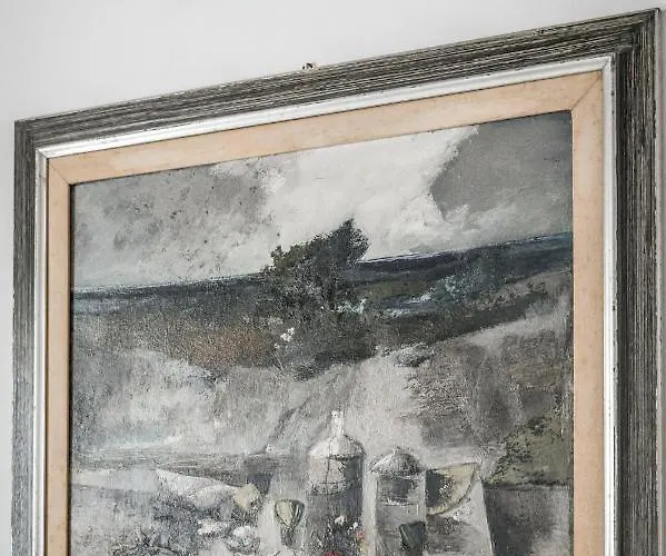 Apartment Ghirlandina - La Casa Dell'esteta *