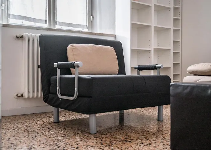 Ghirlandina - La Casa Dell'esteta Apartment Modena