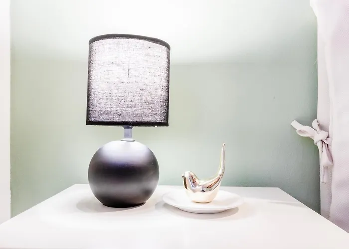 Ghirlandina - La Casa Dell'esteta * Modena