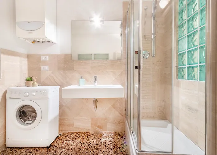 Ghirlandina - La Casa Dell'esteta Apartment *