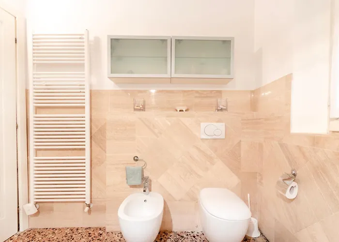 Apartment Ghirlandina - La Casa Dell'esteta