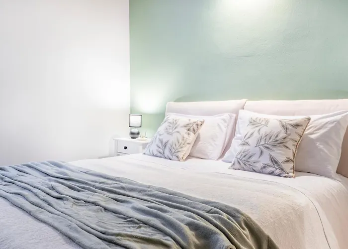 Apartment Ghirlandina - La Casa Dell'esteta Modena