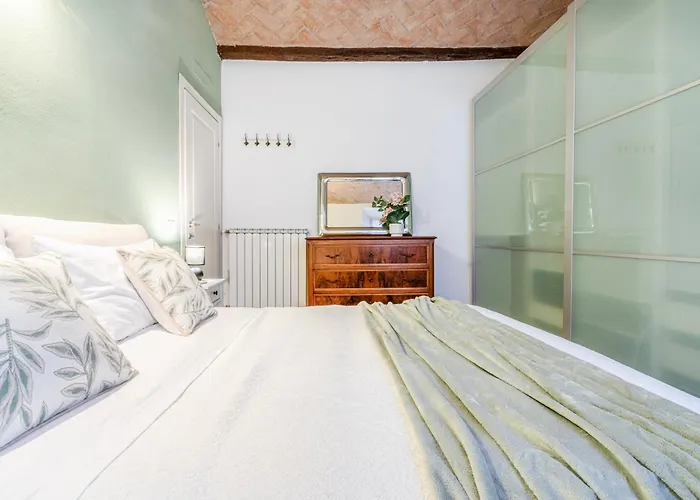 Apartment Ghirlandina - La Casa Dell'esteta