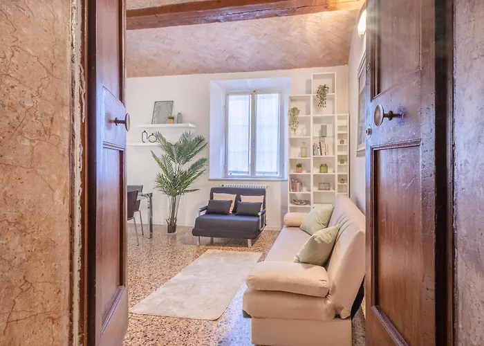 Apartment Ghirlandina - La Casa Dell'esteta *