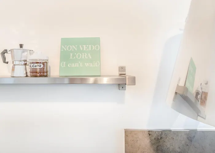 Ghirlandina - La Casa Dell'esteta Apartment