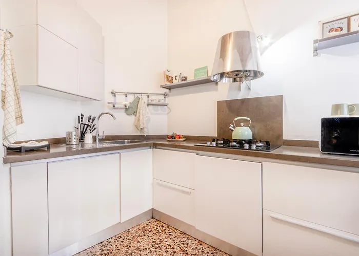 Apartment Ghirlandina - La Casa Dell'esteta *