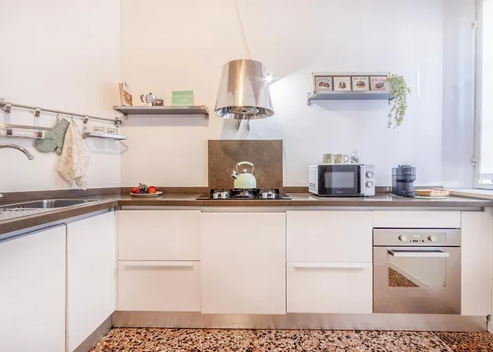 Apartment Ghirlandina - La Casa Dell'esteta Modena