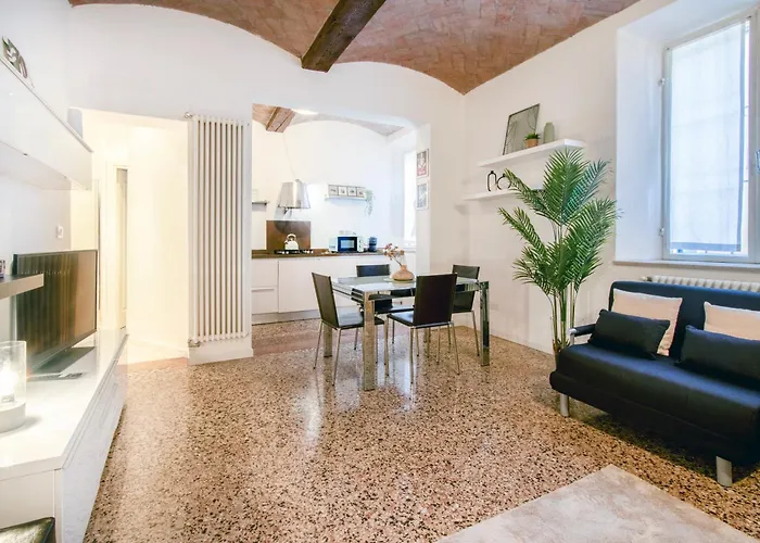 Apartment Ghirlandina - La Casa Dell'esteta *