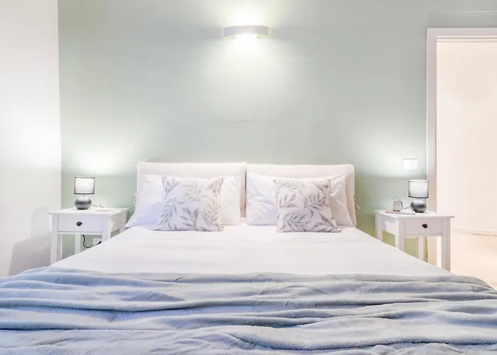 Apartment Ghirlandina - La Casa Dell'esteta