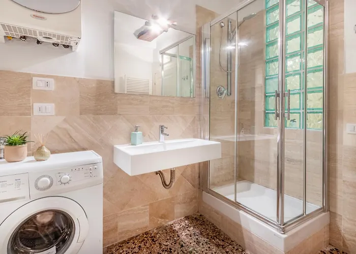 Ghirlandina - La Casa Dell'esteta Apartment *