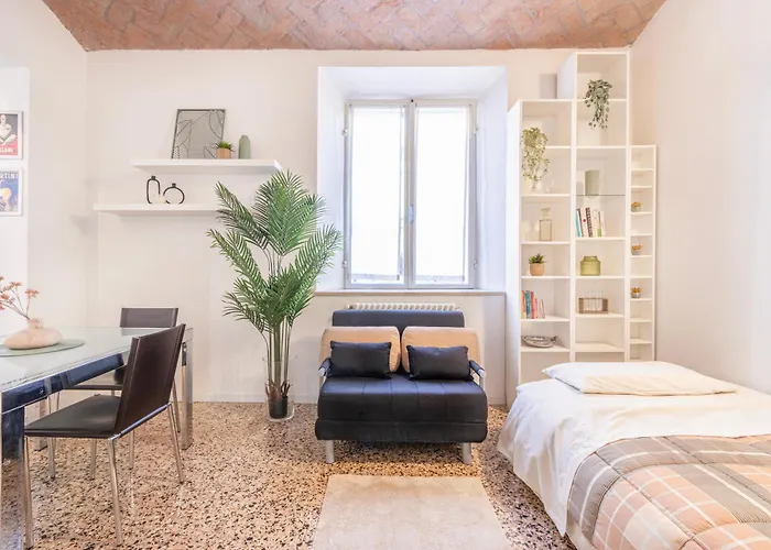 Ghirlandina - La Casa Dell'esteta *